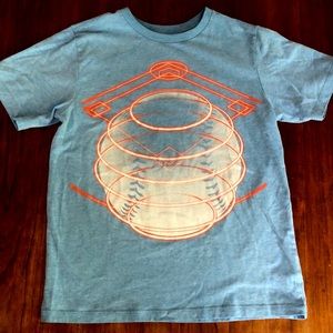 Children’s Place shirt size 7-8